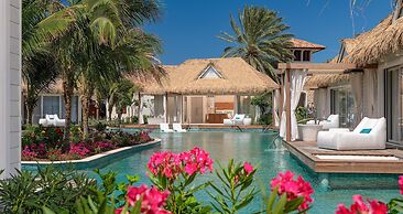 Sandals Royal Curacao - All Inclusive Couples Only