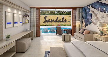 Sandals Royal Curacao - All Inclusive Couples Only