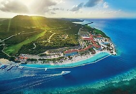Sandals Royal Curacao - All Inclusive Couples Only