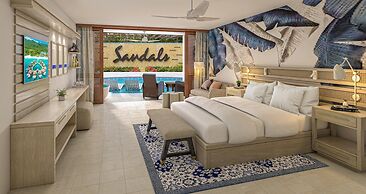 Sandals Royal Curacao - All Inclusive Couples Only