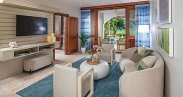 Sandals Royal Curacao - All Inclusive Couples Only