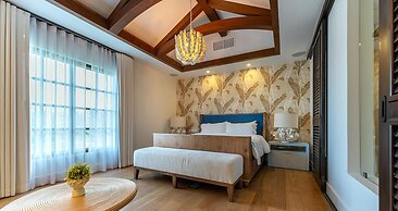 Sandals Royal Curacao - All Inclusive Couples Only