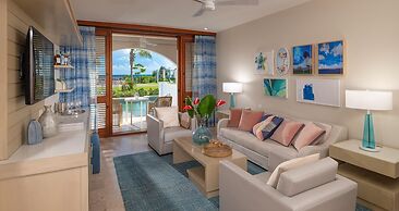 Sandals Royal Curacao - All Inclusive Couples Only