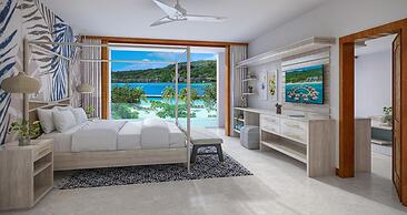 Sandals Royal Curacao - All Inclusive Couples Only