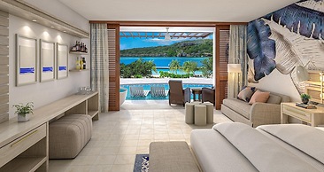 Sandals Royal Curacao - All Inclusive Couples Only