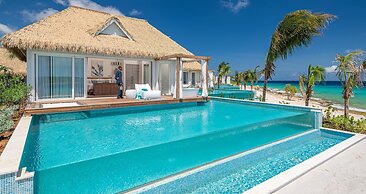 Sandals Royal Curacao - All Inclusive Couples Only