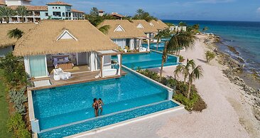 Sandals Royal Curacao - All Inclusive Couples Only