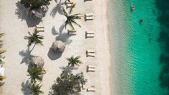 Sandals Royal Curacao - All Inclusive Couples Only