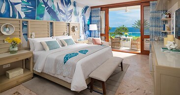 Sandals Royal Curacao - All Inclusive Couples Only