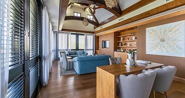 Sandals Royal Curacao - All Inclusive Couples Only