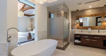 Sandals Royal Curacao - All Inclusive Couples Only