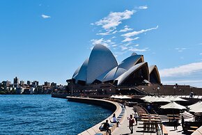 Comfy Coogee 1 Bedroom Hideaway