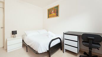 Comfy Coogee 1 Bedroom Hideaway