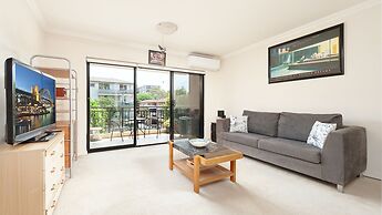 Comfy Coogee 1 Bedroom Hideaway