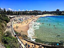 Comfy Coogee 1 Bedroom Hideaway