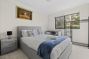 Comfy Coogee 1 Bedroom Hideaway