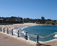 Comfy Coogee 1 Bedroom Hideaway