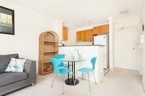 Comfy Coogee 1 Bedroom Hideaway