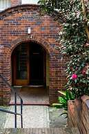 Luxury Escape in Bellevue Hill Apartment