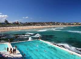 Luxury Escape in Bellevue Hill Apartment