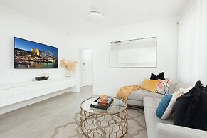 Luxury Escape in Bellevue Hill Apartment