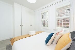Luxury Escape in Bellevue Hill Apartment