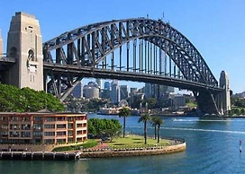 Luxury Escape in Bellevue Hill Apartment