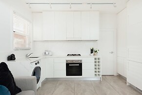 Luxury Escape in Bellevue Hill Apartment