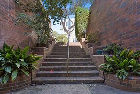 Luxury Escape in Bellevue Hill Apartment