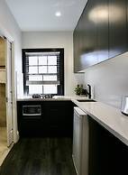 Lux Quiet Apartment in Potts Point