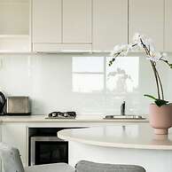 Harbourside 76 in North Sydney