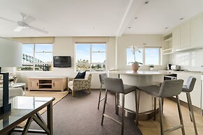 Harbourside 76 in North Sydney