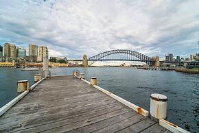 Harbourside 76 in North Sydney