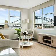 Harbourside 76 in North Sydney