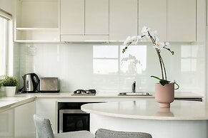 Harbourside 76 in North Sydney