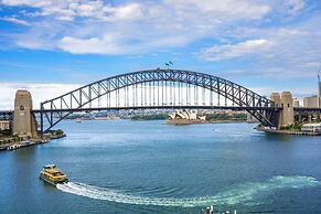 Harbourside 76 in North Sydney