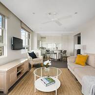 Harbourside 76 in North Sydney