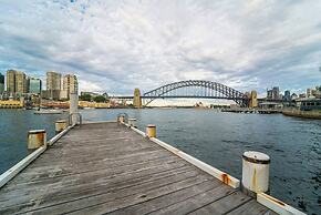 Harbourside 49 in North Sydney