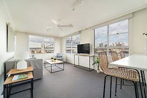 Harbourside 49 in North Sydney