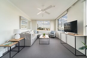 Harbourside 49 in North Sydney