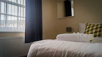 The Roman Gathering 5 Bed - Sleeps 12 City Centre Within Walls