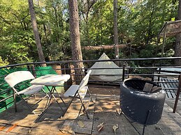 Glamping Rio Valle de Bravo