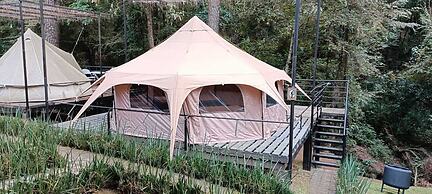 Glamping Rio Valle de Bravo