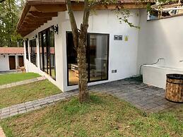 Glamping Rio Valle de Bravo