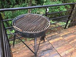 Glamping Rio Valle de Bravo