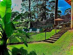 Glamping Rio Valle de Bravo