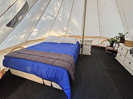 Glamping Rio Valle de Bravo