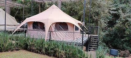 Glamping Rio Valle de Bravo