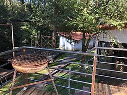 Glamping Rio Valle de Bravo