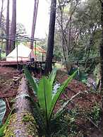 Glamping Rio Valle de Bravo